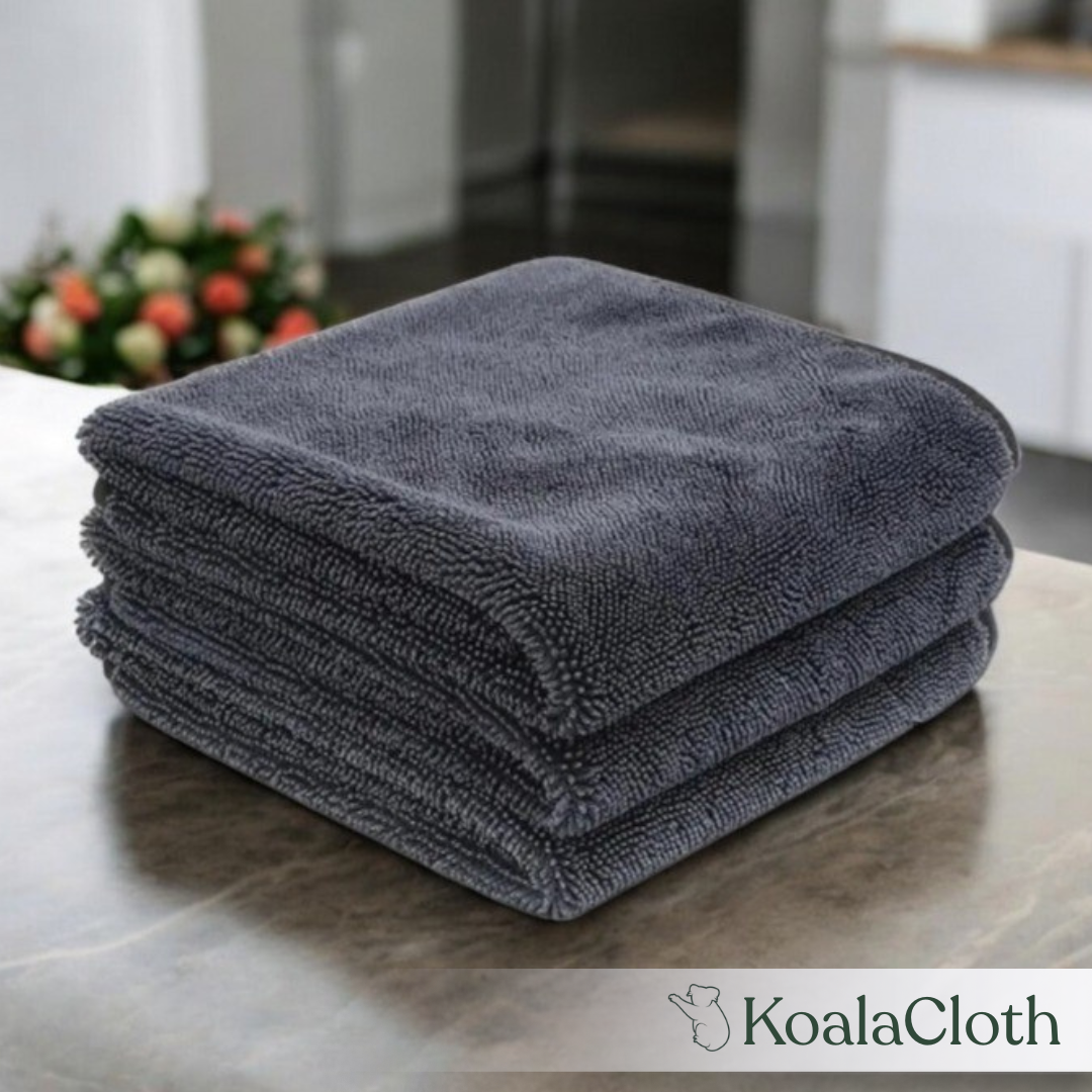 KoalaCloth Essentials Bundle – The Perfect Starter Pack to Try KoalaCloth