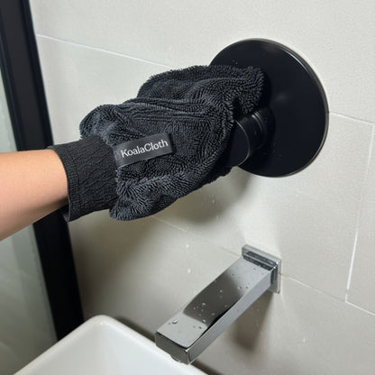 KoalaGlove – All-Purpose Cleaning Glove for Effortless Shine