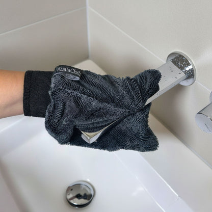 KoalaGlove – All-Purpose Cleaning Glove for Effortless Shine