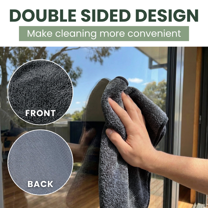 KoalaCloth MINI (20x30cm) – For Small Jobs & Tight Spots